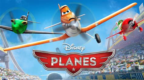 Watch Plane .